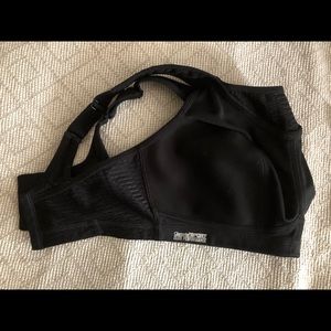 Glamorise High-Impact Full-Coverage Sports Bra